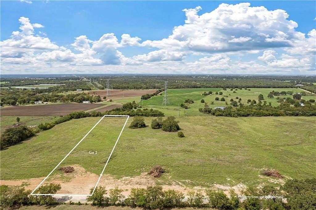 2.89 Acres of Residential Land for Sale in West, Texas
