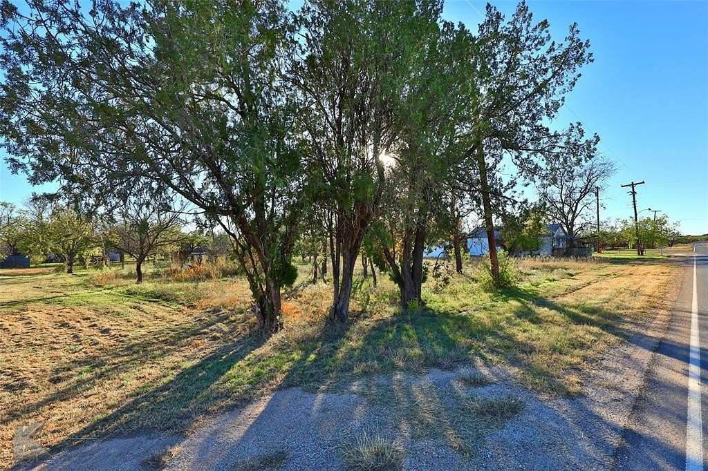 0.48 Acres of Residential Land for Sale in Lawn, Texas
