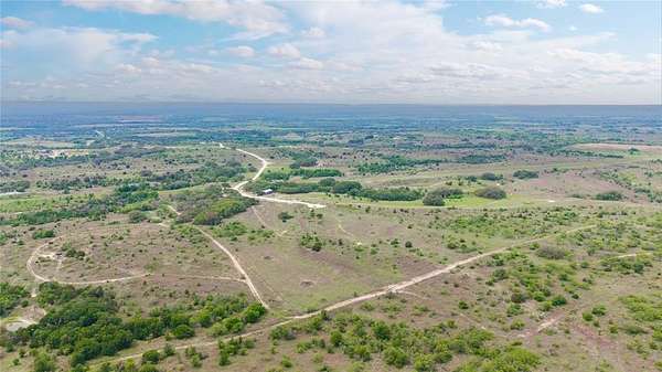 10 Acres of Land for Sale in Comanche, Texas