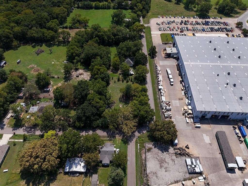 0.5 Acres of Residential Land for Sale in Bonham, Texas