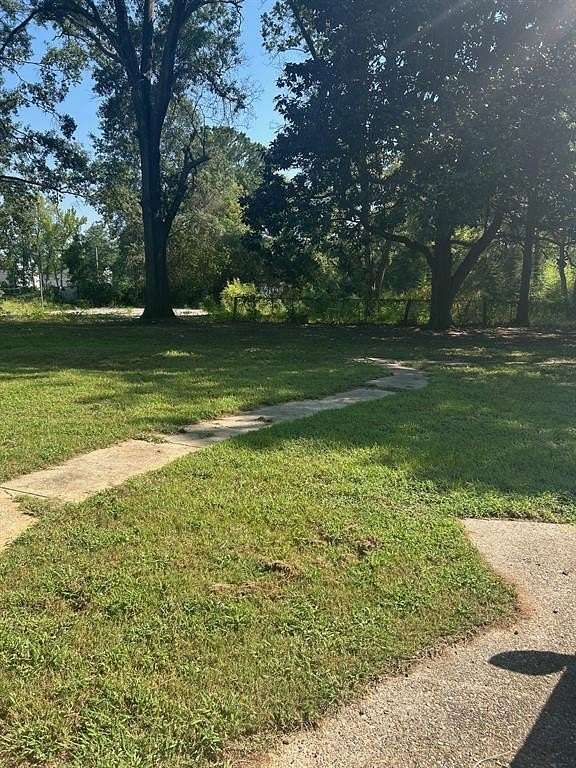 0.2 Acres of Residential Land for Sale in Minden, Louisiana