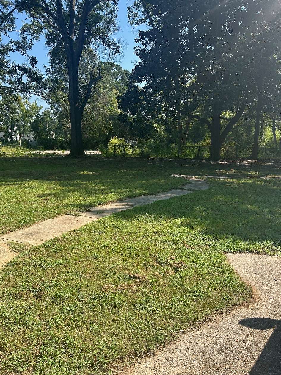 0.2 Acres of Mixed-Use Land for Sale in Minden, Louisiana
