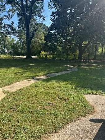 0.2 Acres of Residential Land for Sale in Minden, Louisiana