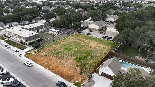 0.2 Acres of Residential Land for Sale in Grapevine, Texas