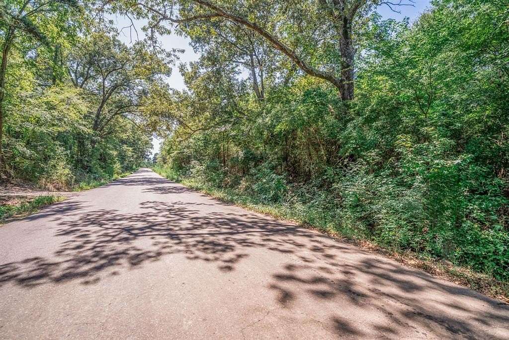 13.2 Acres of Land for Sale in Gilmer, Texas