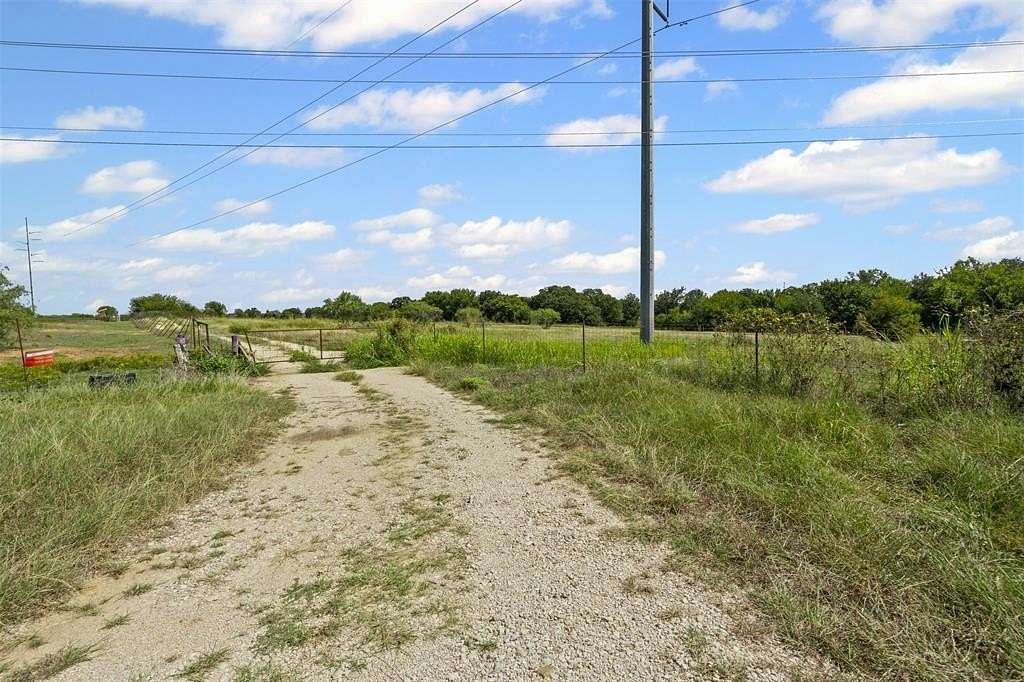 12.4 Acres of Land for Sale in Springtown, Texas