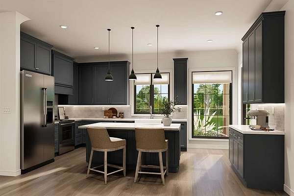 2 Acres of Residential Land with Home for Sale in Weatherford, Texas