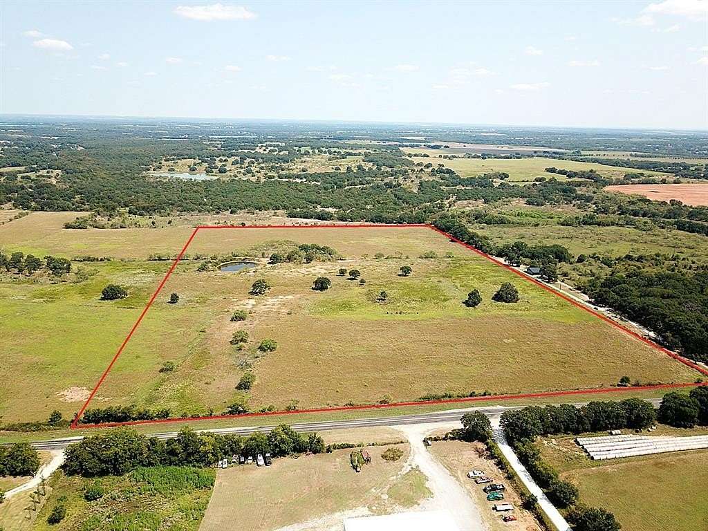 31 Acres of Agricultural Land for Sale in Comanche, Texas
