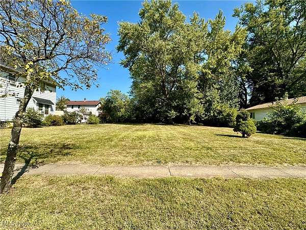 0.22 Acres of Land for Sale in Akron, Ohio