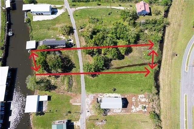 Land for Sale in Saint Bernard, Louisiana