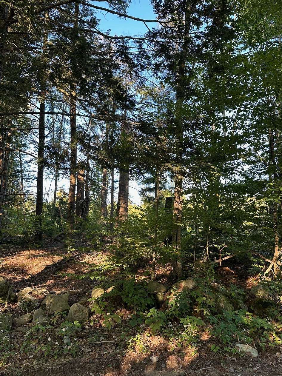24 Acres of Recreational Land for Sale in New Durham, New Hampshire