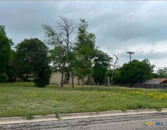 0.47 Acres of Residential Land for Sale in Harker Heights, Texas
