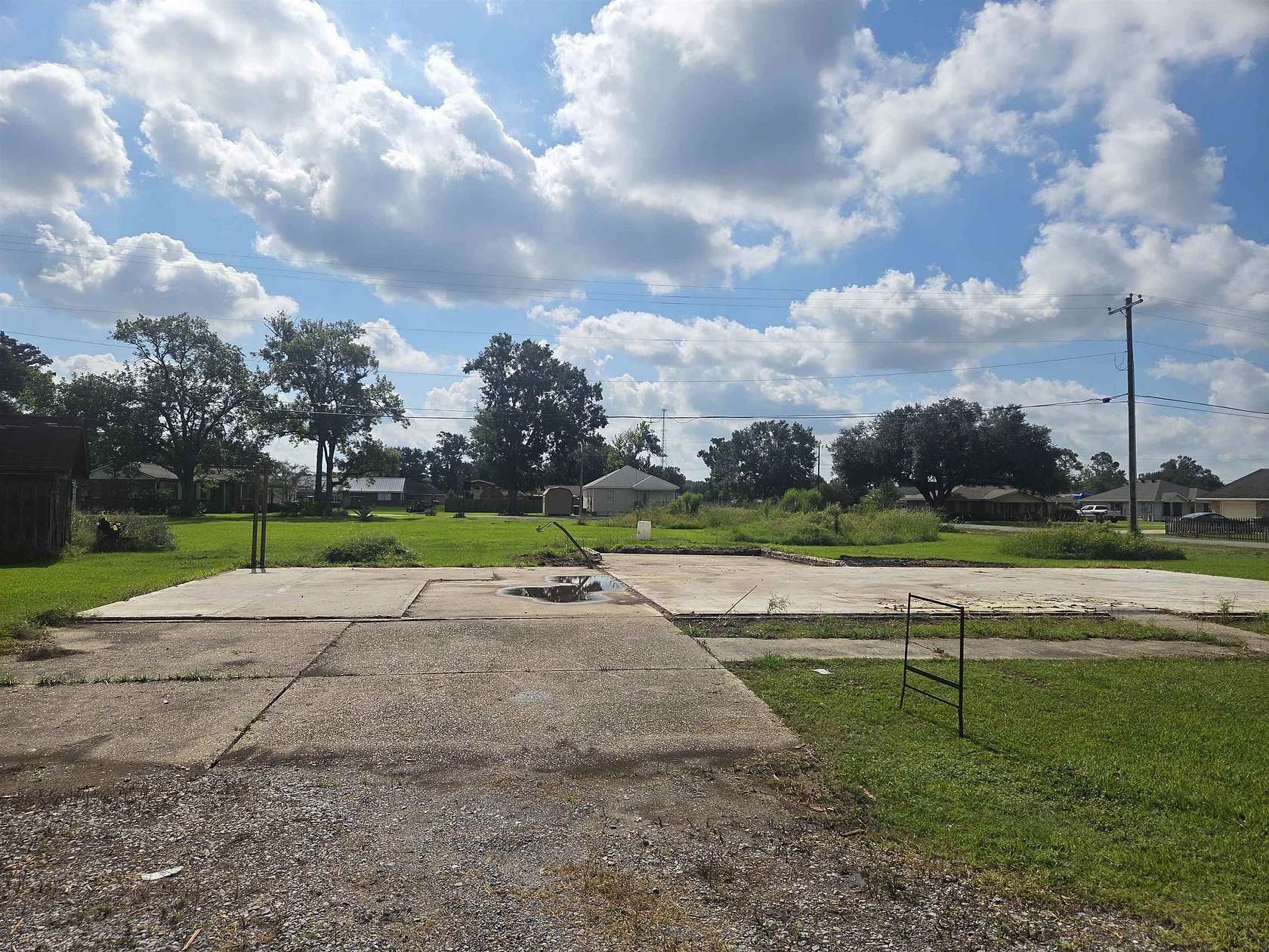 0.77 Acres of Residential Land for Sale in Houma, Louisiana