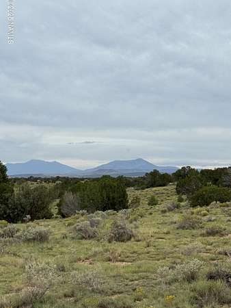 4.77 Acres of Land for Sale in Williams, Arizona