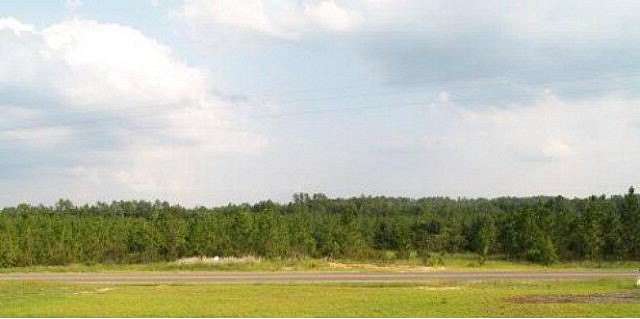 3.52 Acres of Land for Sale in Aiken, South Carolina