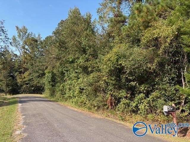 2 Acres of Land for Sale in Glencoe, Alabama