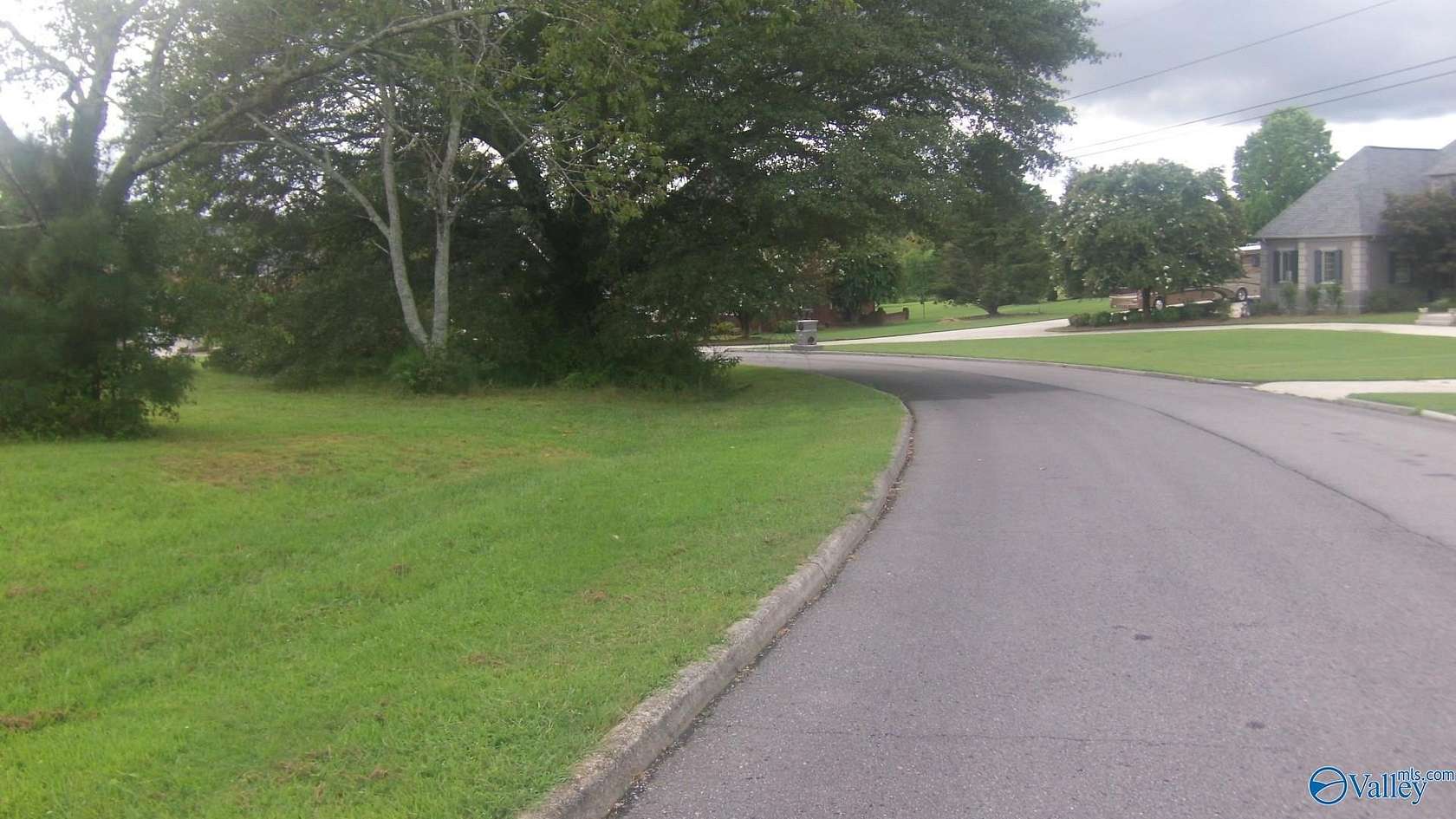 0.3 Acres of Land for Sale in Albertville, Alabama