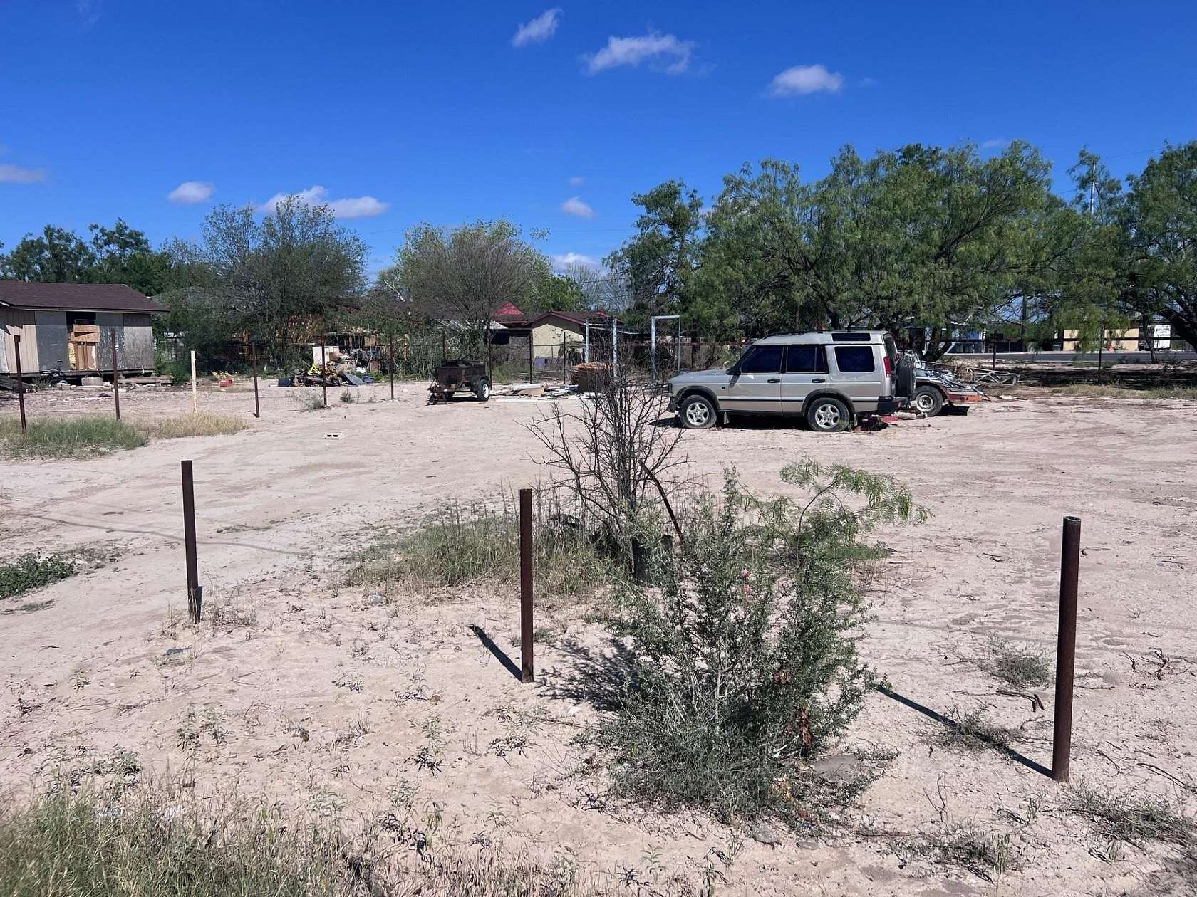 Residential Land for Sale in Del Rio, Texas