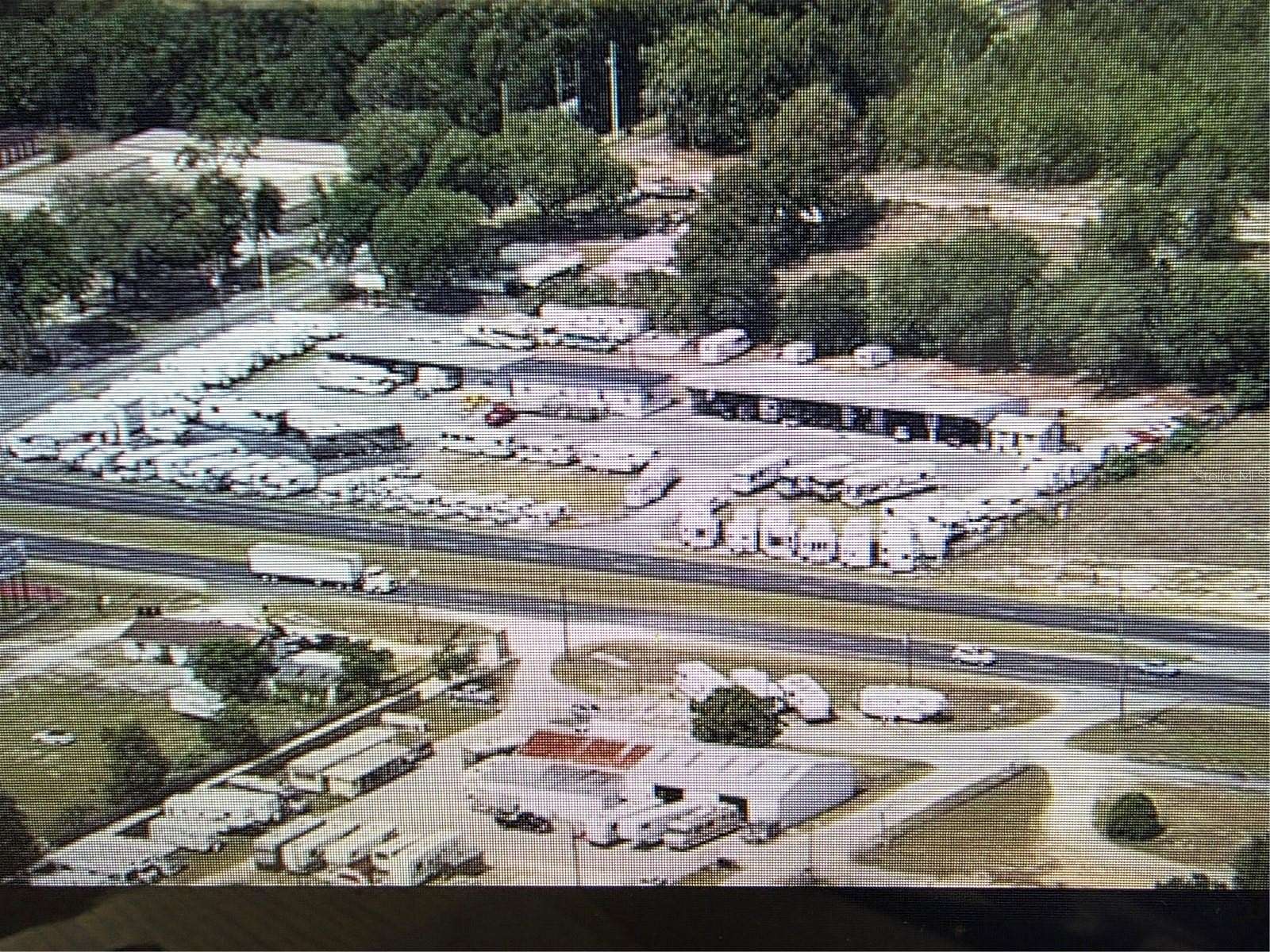 4 Acres of Improved Commercial Land for Sale in Fruitland Park, Florida