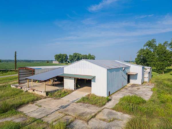 2.25 Acres of Land for Sale in Pinehurst, Georgia