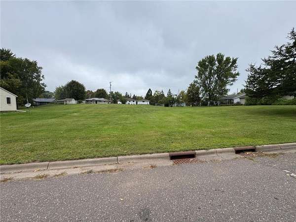 0.53 Acres of Residential Land for Sale in Sandstone, Minnesota