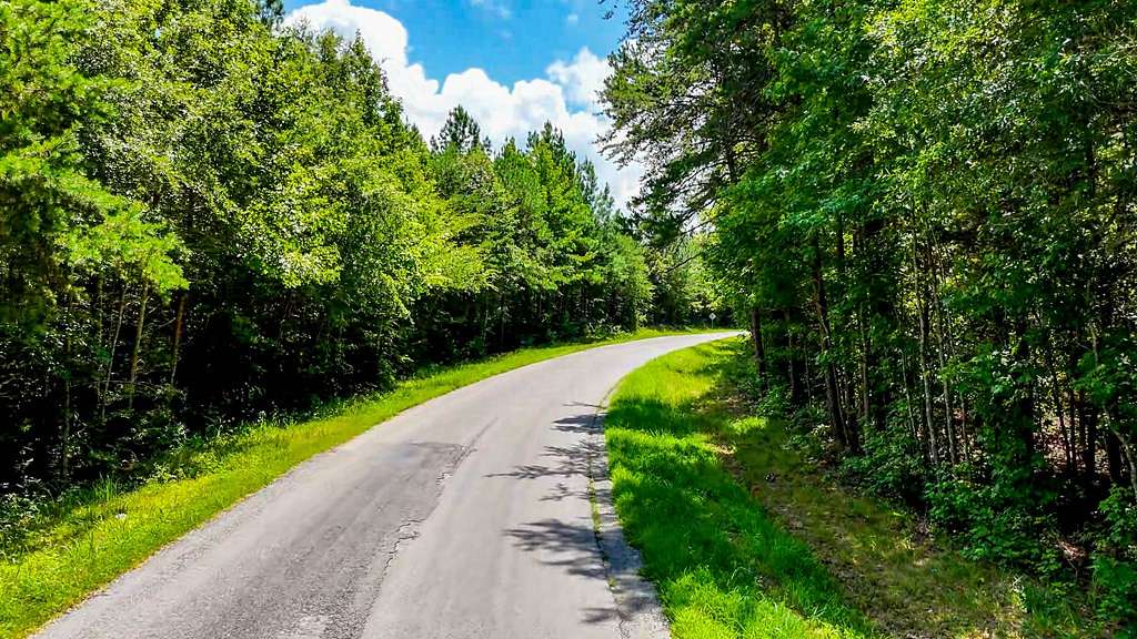 13.3 Acres of Land for Sale in Nelson, Virginia