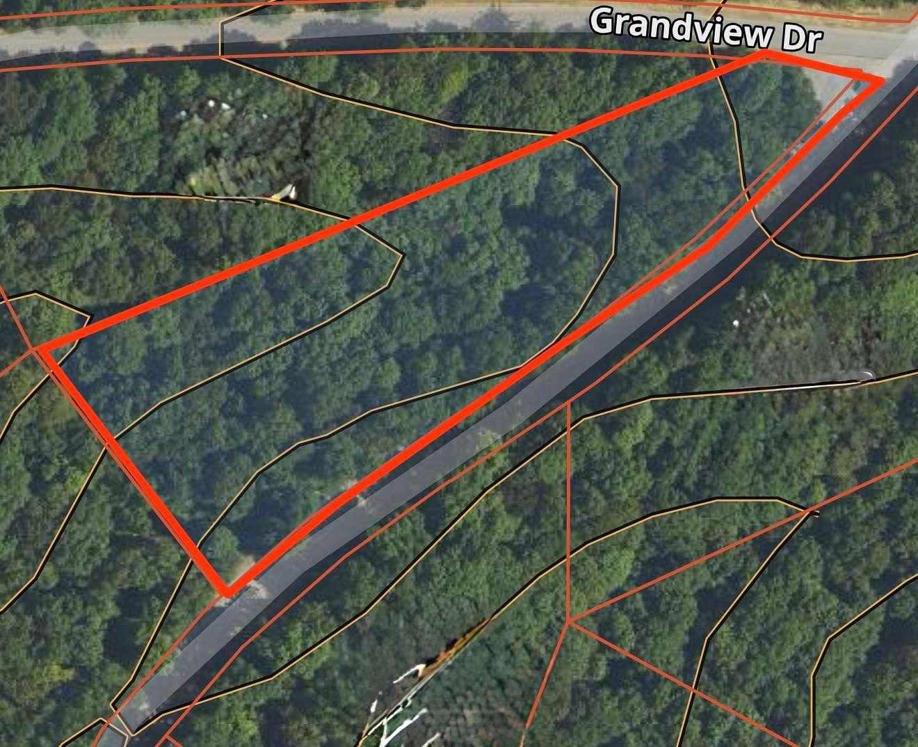 2 Acres of Residential Land for Sale in Cadiz, Kentucky