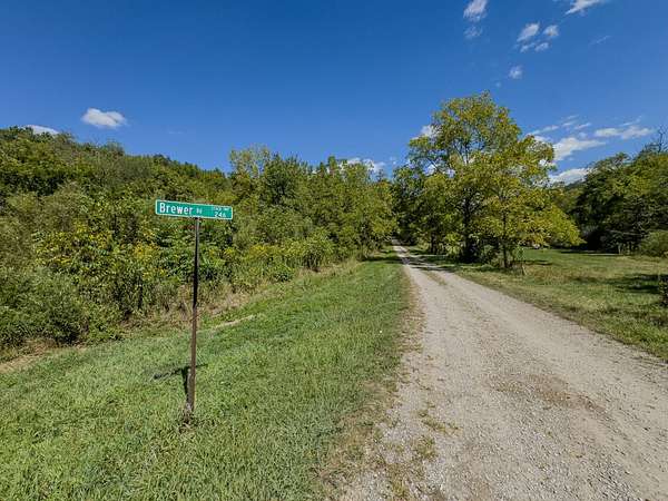 120 Acres of Recreational Land for Sale in Cadiz, Ohio