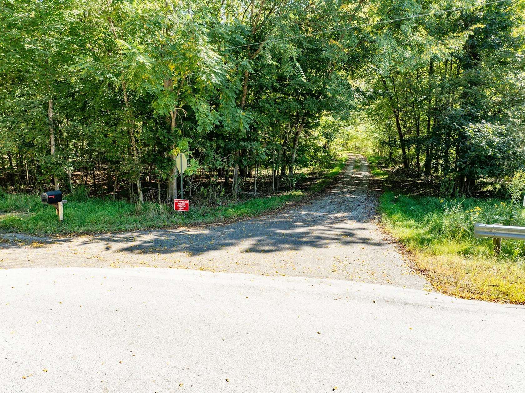 31 Acres of Recreational Land for Sale in Belmont, Ohio