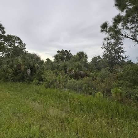 0.23 Acres of Residential Land for Sale in Port Charlotte, Florida