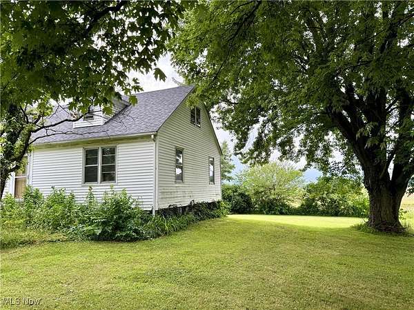 1.8 Acres of Residential Land with Home for Sale in Huron, Ohio