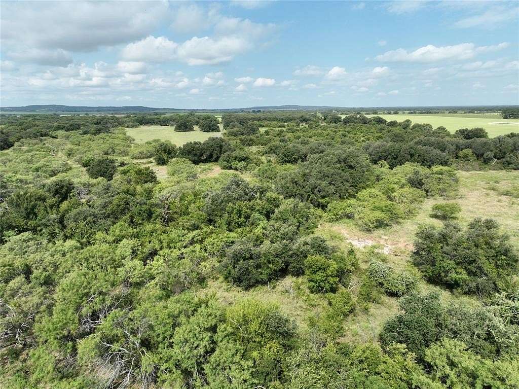 103 Acres of Recreational Land for Sale in Comanche, Texas