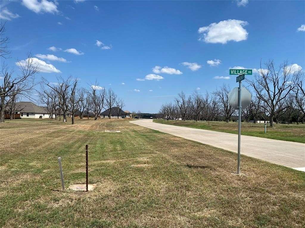 0.64 Acres of Residential Land for Sale in Granbury, Texas