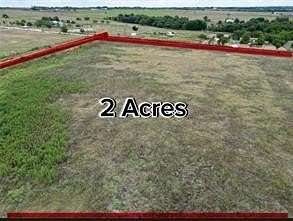 2 Acres of Residential Land for Sale in Itasca, Texas
