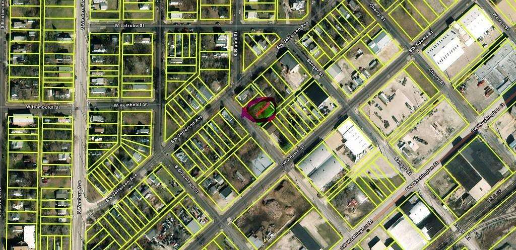 0.14 Acres of Residential Land for Sale in Peoria, Illinois