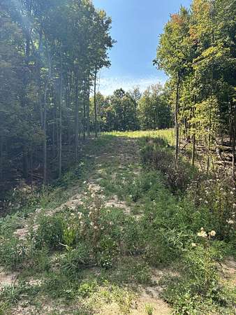 5.27 Acres of Land for Sale in Caledonia, Michigan