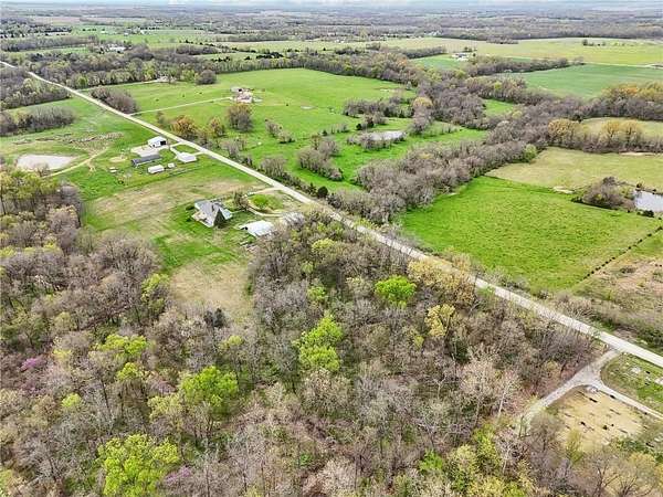 12.5 Acres of Land for Sale in Green Ridge, Missouri