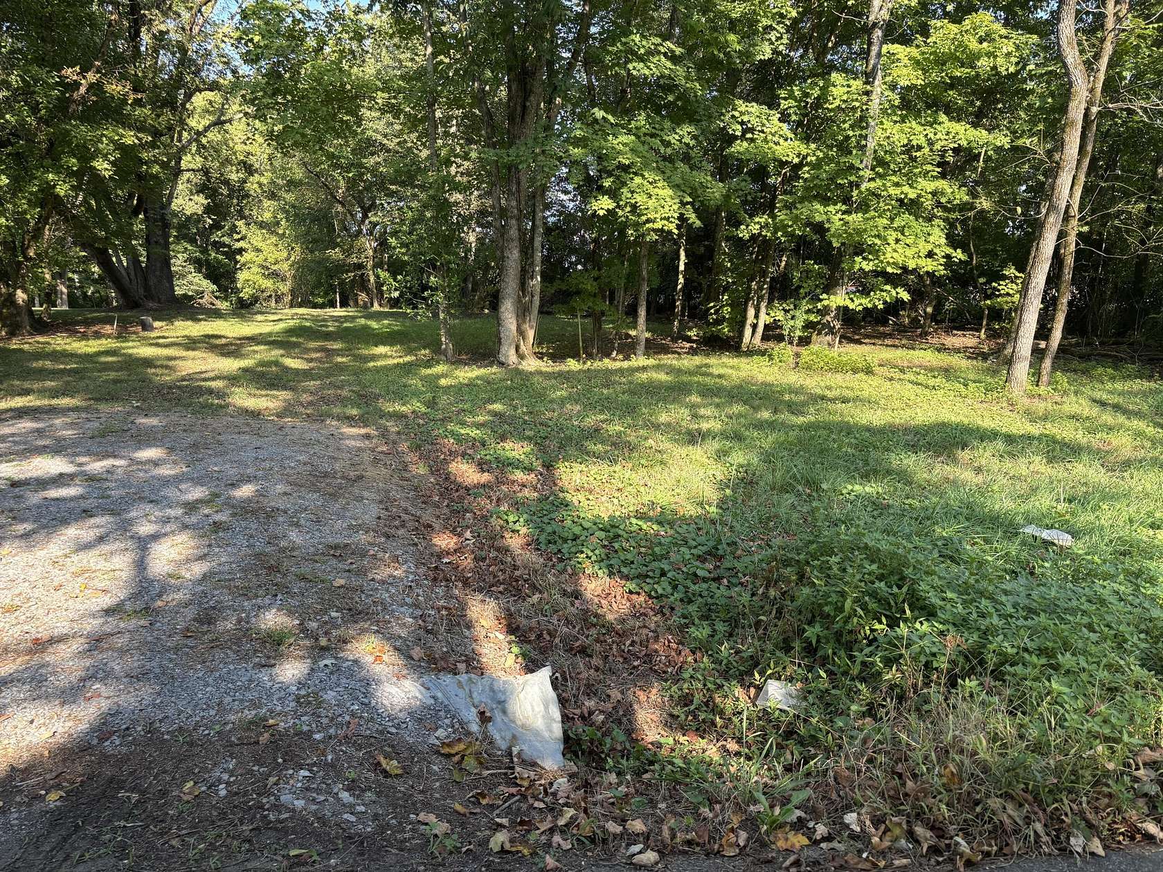0.69 Acres of Residential Land for Sale in Englewood, Tennessee