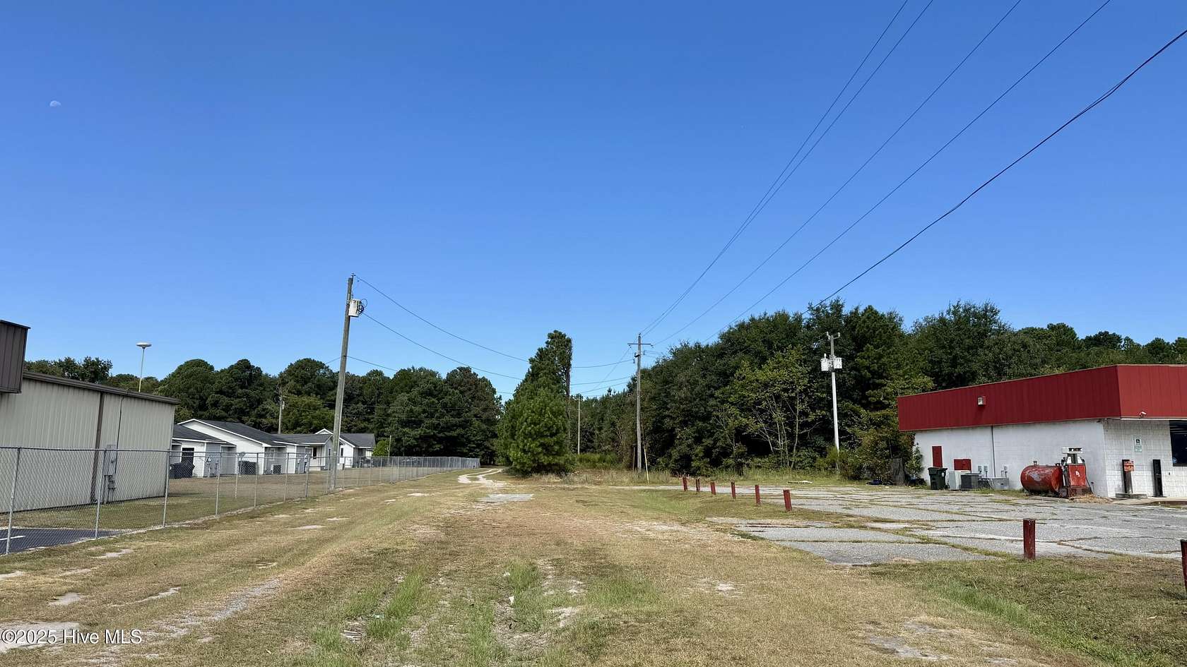 12.5 Acres of Land for Sale in Goldsboro, North Carolina
