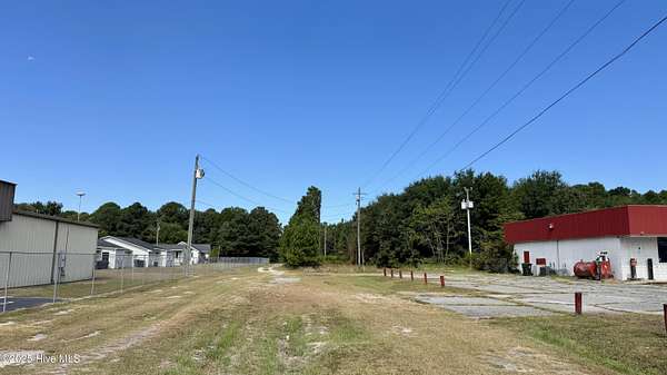 12.5 Acres of Land for Sale in Goldsboro, North Carolina