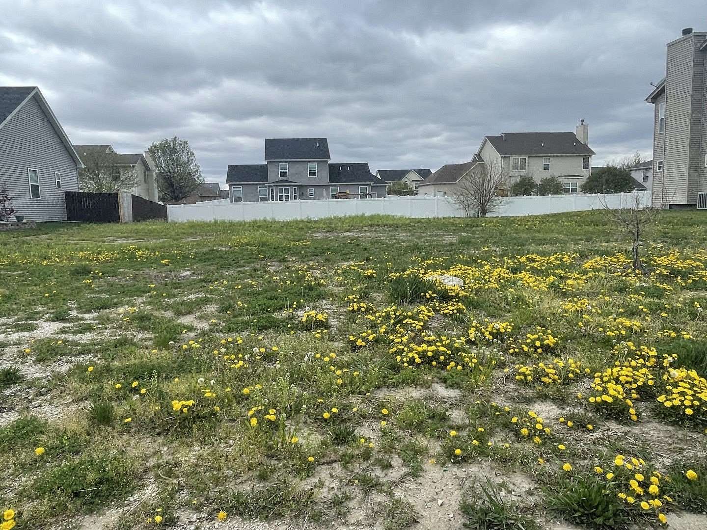 0.23 Acres of Residential Land for Sale in Diamond, Illinois