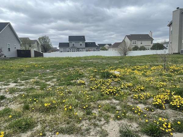 0.23 Acres of Residential Land for Sale in Diamond, Illinois