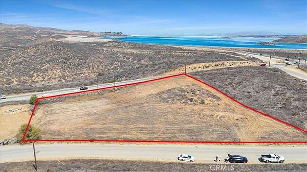 1.56 Acres of Residential Land for Sale in Corona, California