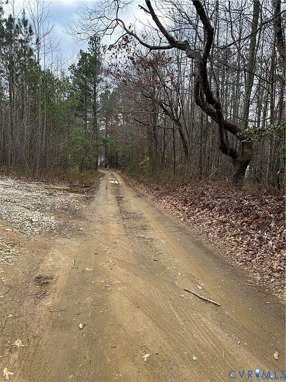 2.44 Acres of Residential Land for Sale in New Kent, Virginia