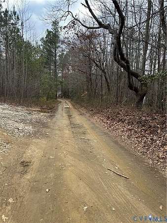 2.44 Acres of Residential Land for Sale in New Kent, Virginia