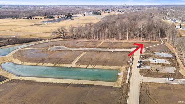 0.41 Acres of Land for Sale in Fort Wayne, Indiana