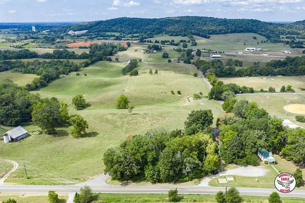 0.69 Acres of Land for Sale in Albany, Kentucky