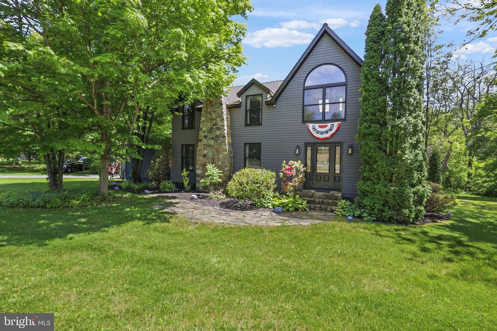 4.4 Acres of Residential Land with Home for Sale in Port Murray, New Jersey