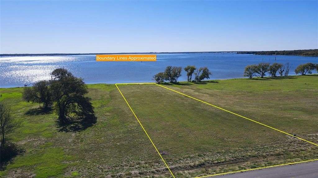 1.1 Acres of Residential Land for Sale in Corsicana, Texas