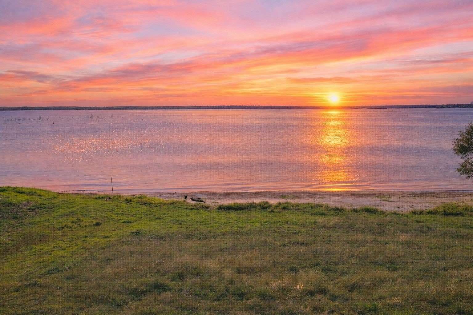 1.1 Acres of Residential Land for Sale in Corsicana, Texas